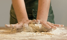 Lezione di cucina a Livorno