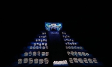 Chichén Itzá: Light & Sound Show VIP