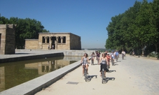 iVenture Madrid tourist card