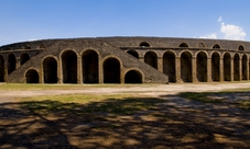 Visita guidata per bambini a Pompei