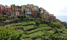 Cinque Terre hiking tour