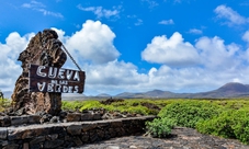 Cueva de los Verdes in Lanzarote tickets