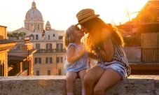 Tour per famiglie dei Musei Vaticani e Cappella Sistina