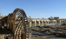 Córdoba guided excursion from Seville