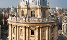 Tour di un giorno a Oxford e Cambridge