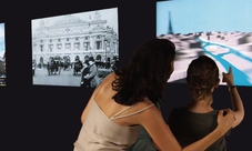 Visita Parigi: pass con crociera sulla Senna, Montparnasse, museo Fragonard e Paris Story Show