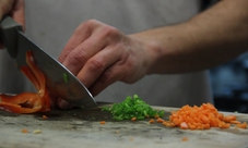 Pintxos Workshop