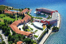 WEEK END IN SPA A PORTOROSE