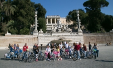 Giro in Bici a Roma - Tour di 3 ore per la Famiglia