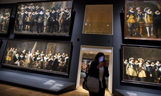 Gallery of the Golden Age: biglietti per la mostra al Museo Hermitage Amsterdam