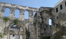 Tour Guidato di Spalato