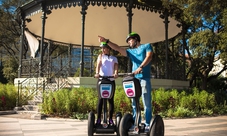 Tour di Nizza in segway