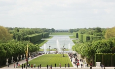 Versailles con tour stanze segrete