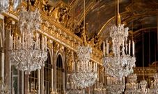 Reggia di Versailles: visita guidata di un giorno (pranzo incluso)
