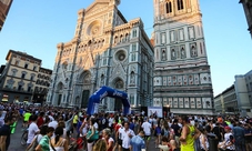 Firenze Marathon: iscrizione, 2 notti in hotel centrale, navetta per la maratona e 1 cena