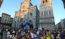 Firenze Marathon: iscrizione, 2 notti in hotel centrale, navetta per la maratona e 1 cena