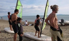 Corso di Kitesurf in Toscana