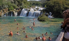 Krka National Park and Sibenik Tour