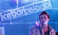 Biglietti per l'Icebar di Barcellona