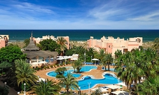 Golf in Costa Blanca: Oliva Nova Golf & Beach Resort