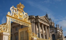 Reggia di Versailles: visita con audioguida e trasporto da Parigi