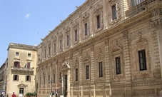 Visita guidata a Lecce, la Firenze del Sud Italia