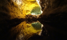Cueva de los Verdes in Lanzarote tickets