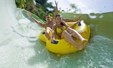 Loro Parque + Siam Park: Twin ticket