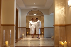 SPA SUITE PRIVATA PER DUE A NATURNO