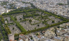 Cimitero Père Lachaise: tour guidato semiprivato