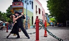 Buenos Aires private city tour