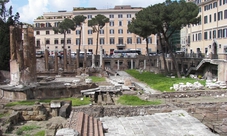 Roma autentica: Ghetto Ebraico e Trastevere - Tour a piedi