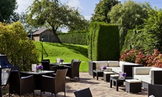 Golf in Normandy: Hôtel Barrière L'Hôtel du Golf