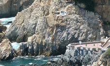 Acapulco Guided City Tour