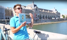 Best of Paris - Tour in Bicicletta