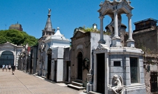 Buenos Aires Walking City Tour