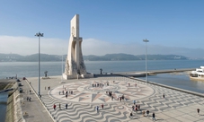 Monumental Lisbon: Half Day Private Tour