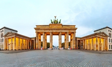 Tour caccia al tesoro di Berlino