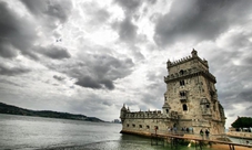 Crociera sul Fiume a Lisbona