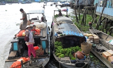 Explore The Local Life In The Mekong Delta: Mekong Delta Bicycle Tour