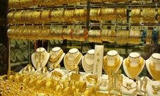 Dubai Shopping Tour