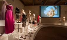 Biglietti per due persone per il Museo Salvatore Ferragamo