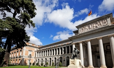 Museo del Prado: biglietti salta fila e visita guidata