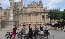 Introducing Seville: Electric Bike Tour