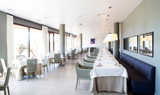 Golf outside Madrid: Hotel Vincci Valdecañas Golf
