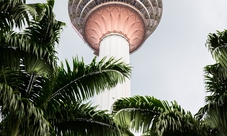 Tour delle dieci principali attrazioni di Kuala Lumpur con visita alle Torri Petronas