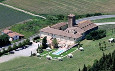 NOTTE ROMANTICA NEL CUORE DELLA TOSCANA