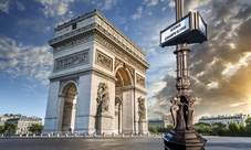 Tour gratuito del meglio di Parigi con guida locale