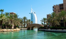 Discover Dubai Tour
