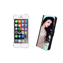 Cover Iphone 6 Custodia in eco pelle